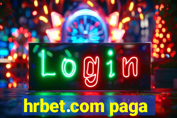 hrbet.com paga